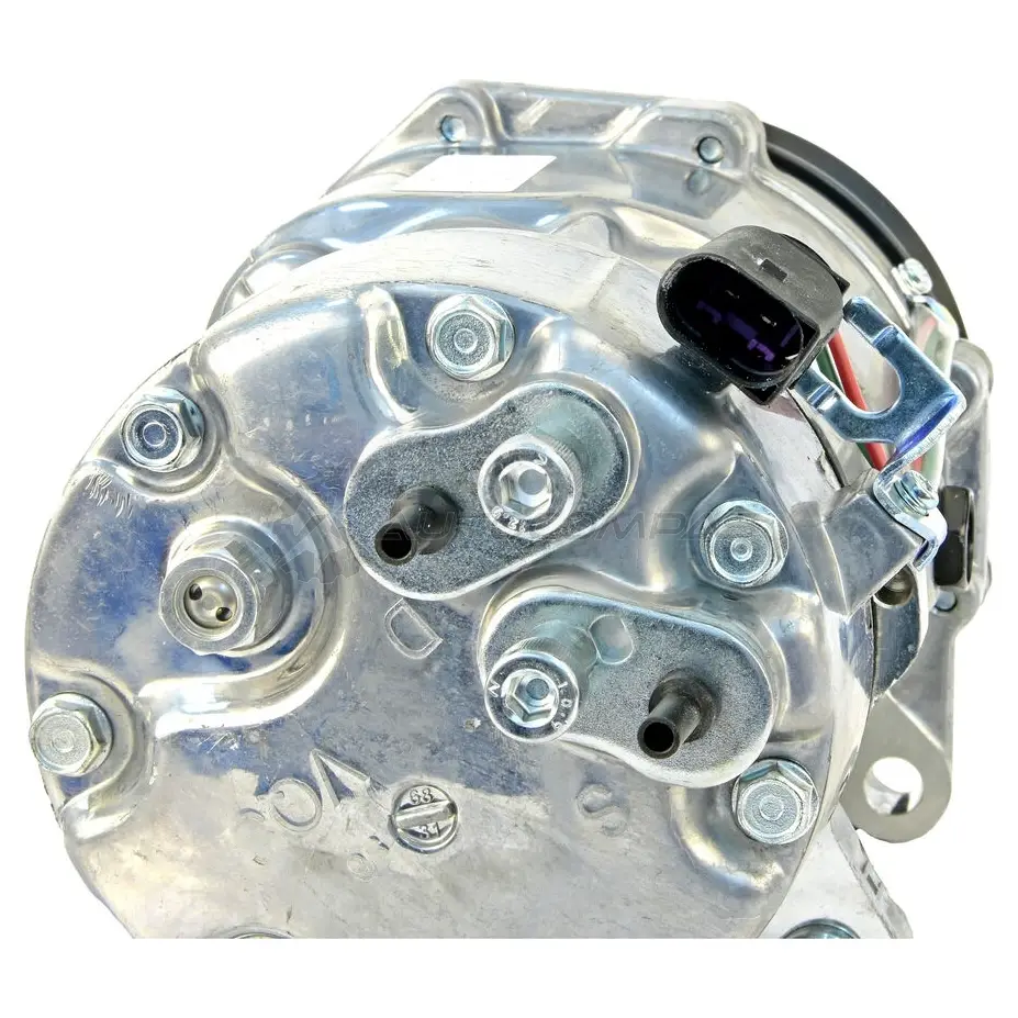 Компрессор кондиционера KRAUF 6ZV 3ZT KCS0196GW 1440698889 изображение 6