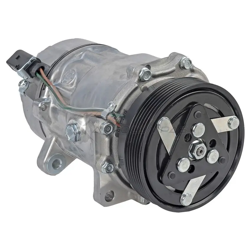 Компрессор кондиционера KRAUF KCS0196ZY YIA9 1QG 1440698890 изображение 0