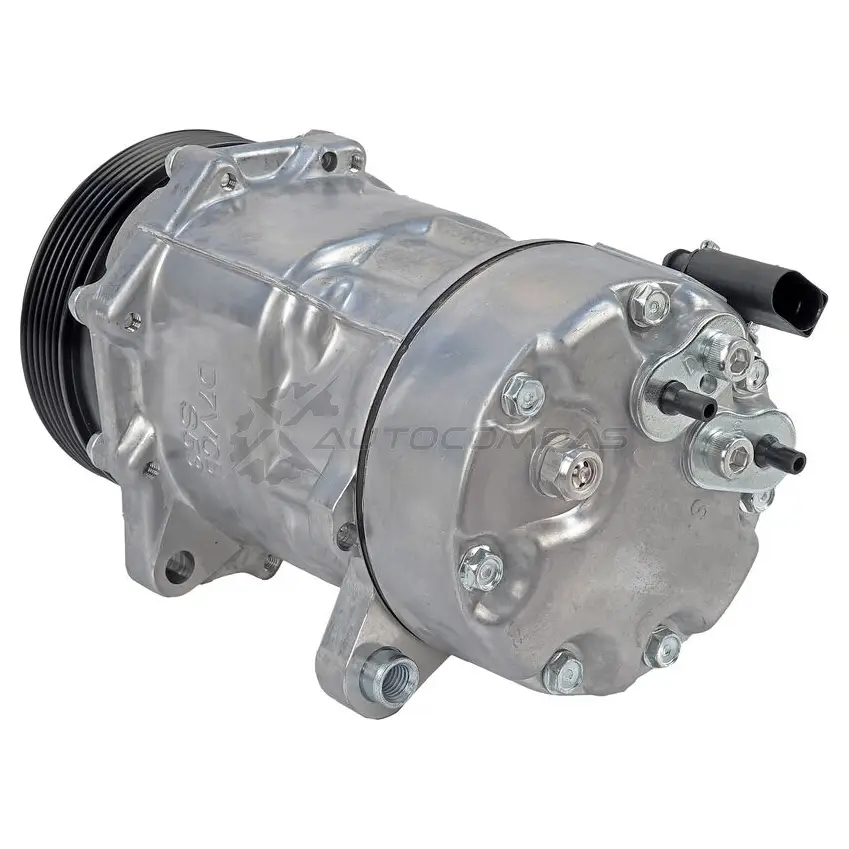 Компрессор кондиционера KRAUF KCS0196ZY YIA9 1QG 1440698890 изображение 1