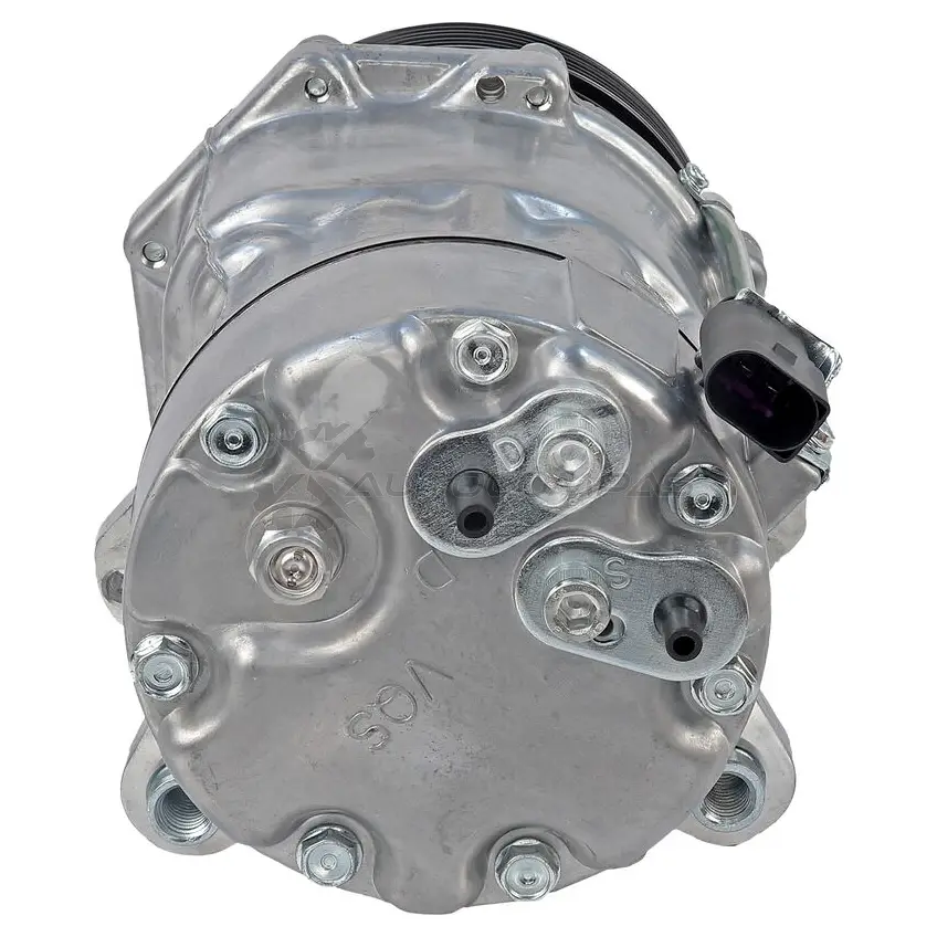 Компрессор кондиционера KRAUF KCS0196ZY YIA9 1QG 1440698890 изображение 3