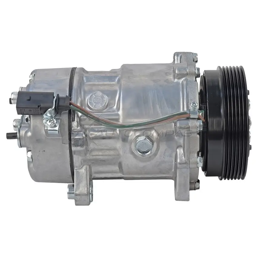 Компрессор кондиционера KRAUF KCS0196ZY YIA9 1QG 1440698890 изображение 4