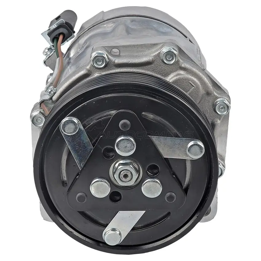 Компрессор кондиционера KRAUF KCS0196ZY YIA9 1QG 1440698890 изображение 5