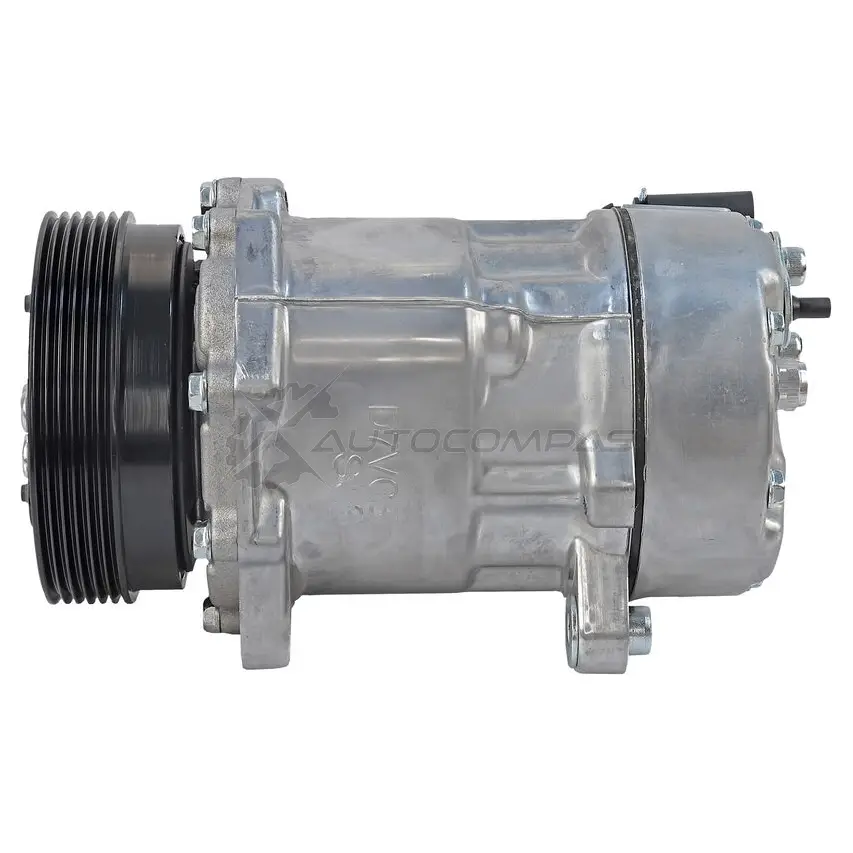 Компрессор кондиционера KRAUF KCS0196ZY YIA9 1QG 1440698890 изображение 6