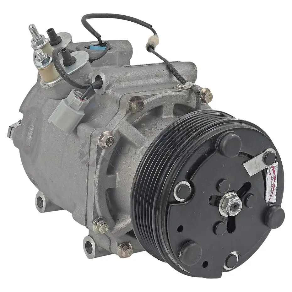 Компрессор кондиционера KRAUF KCS0275YU CR BTP5L 1440700596 изображение 0