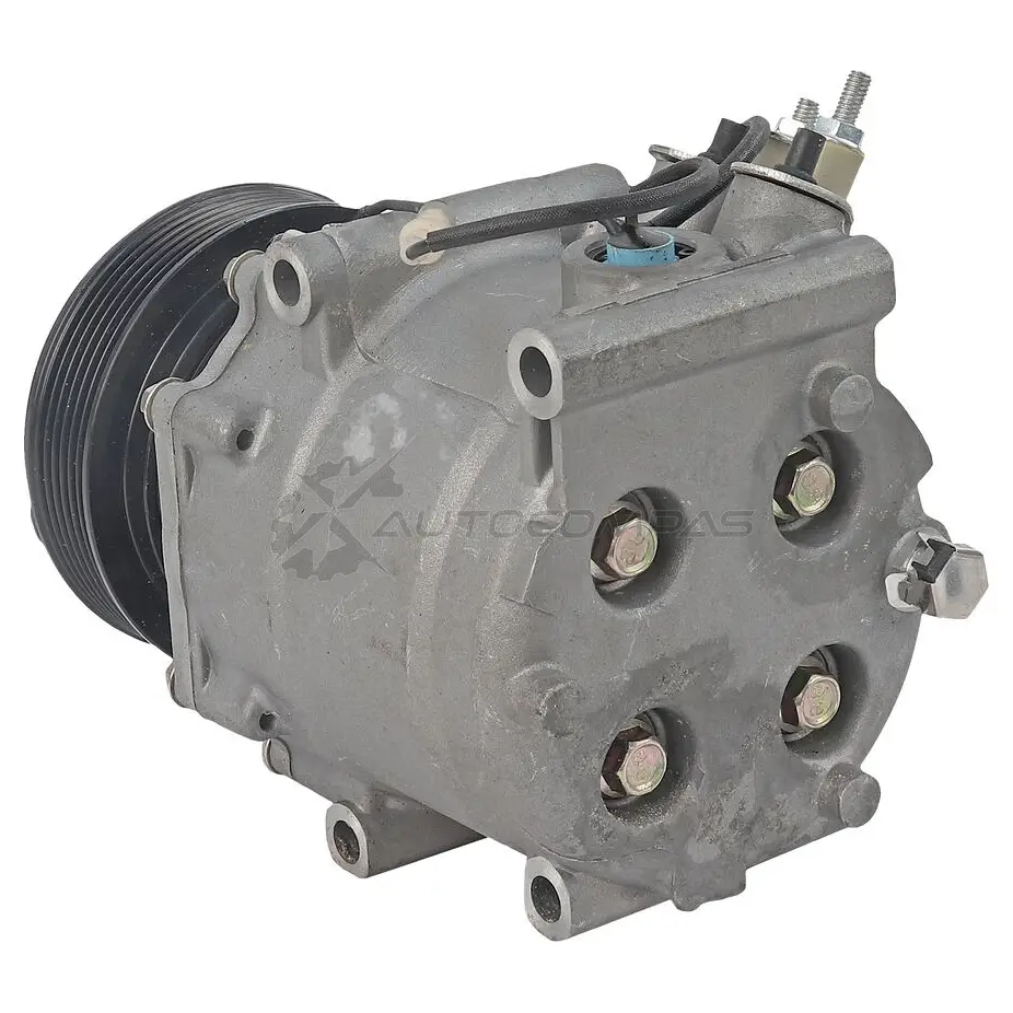 Компрессор кондиционера KRAUF KCS0275YU CR BTP5L 1440700596 изображение 1