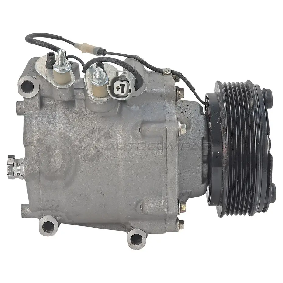 Компрессор кондиционера KRAUF KCS0275YU CR BTP5L 1440700596 изображение 4