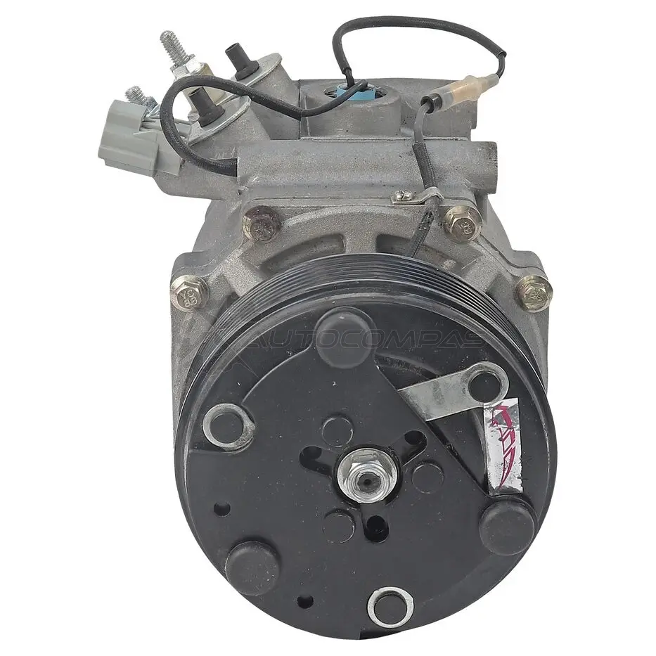 Компрессор кондиционера KRAUF KCS0275YU CR BTP5L 1440700596 изображение 5