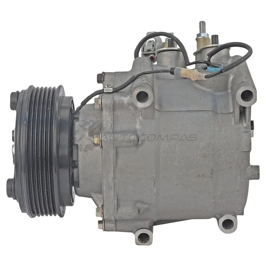 Компрессор кондиционера KRAUF KCS0275YU CR BTP5L 1440700596 изображение 6