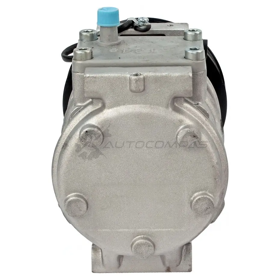 Компрессор кондиционера KRAUF 1440700597 WX67NZ V KCS0276YU изображение 6