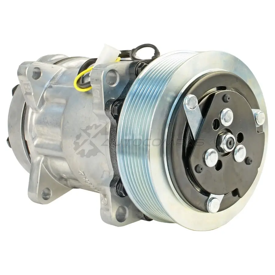 Компрессор кондиционера KRAUF 1440700600 MJS 13D9 KCS0280GW - Изображение 1