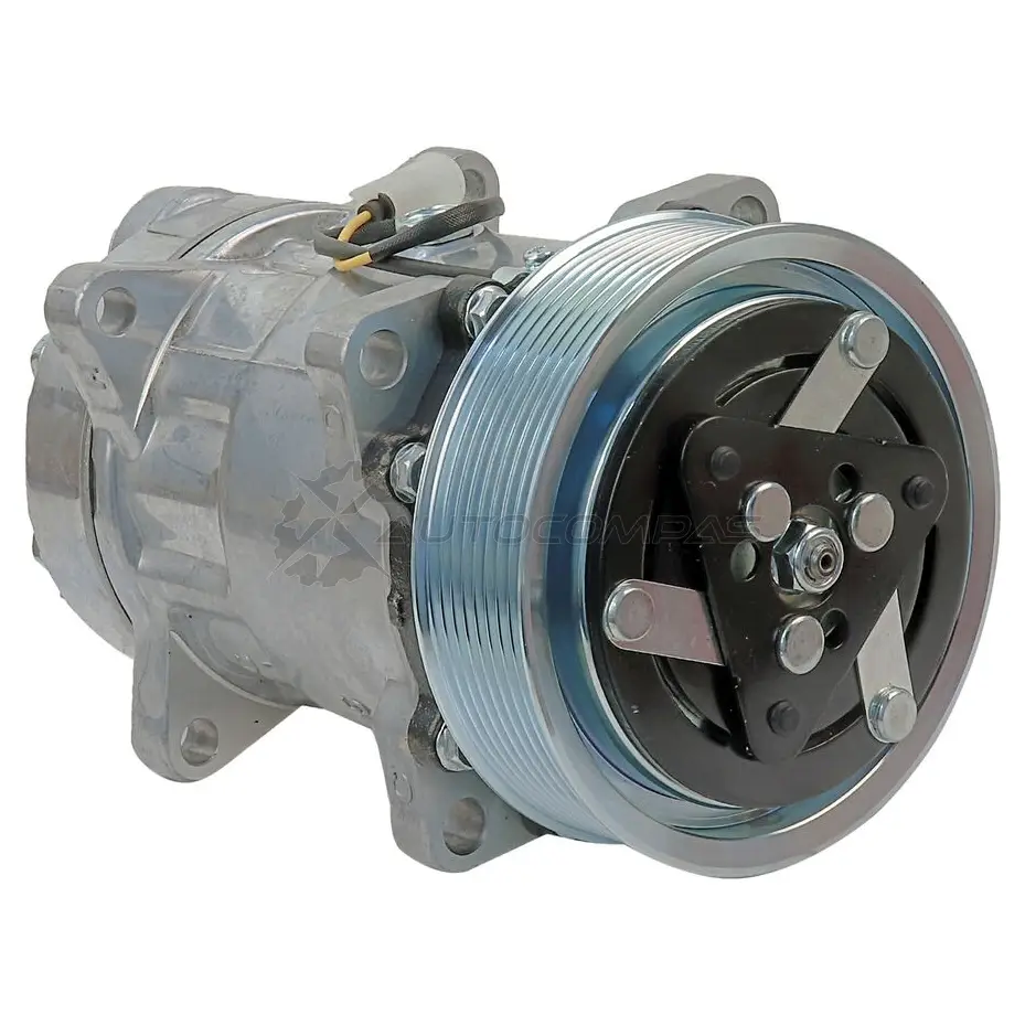 Компрессор кондиционера KRAUF 1440700599 66GWAD 1 KCS0280YU - Изображение 1