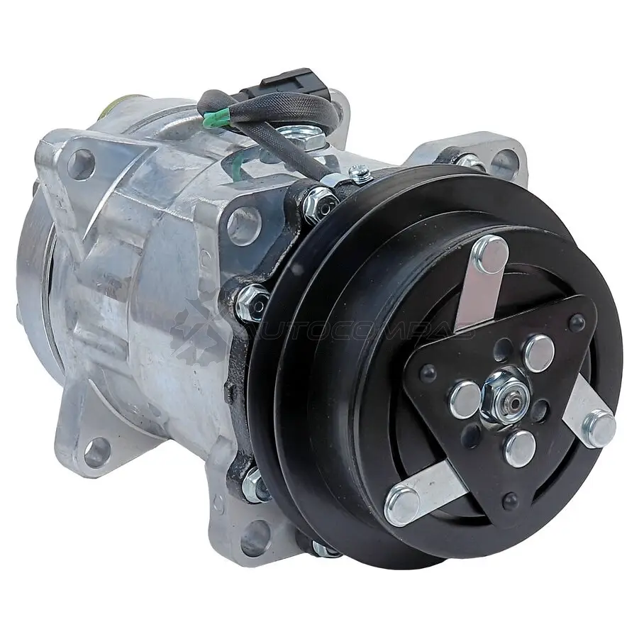 Компрессор кондиционера KRAUF FE 427 1440700581 KCS0292YU - Изображение 1