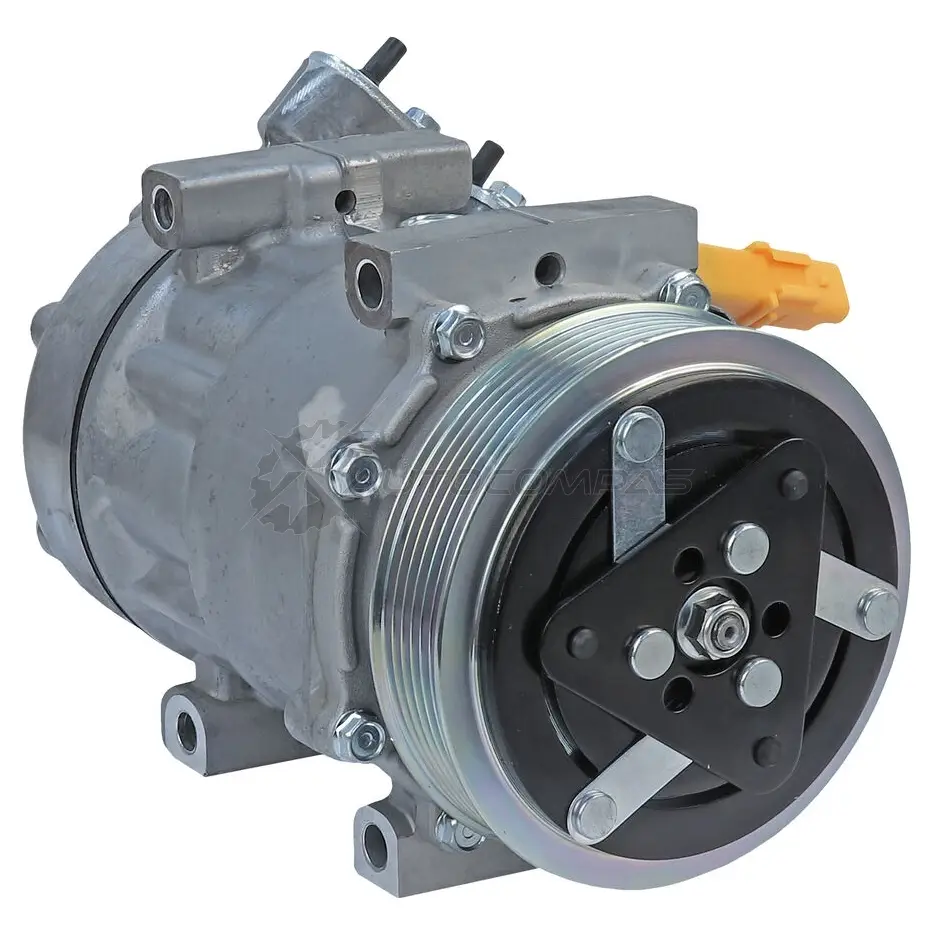 Компрессор кондиционера KRAUF KCS0359ZS E9Z H5U 1440700608 изображение 0