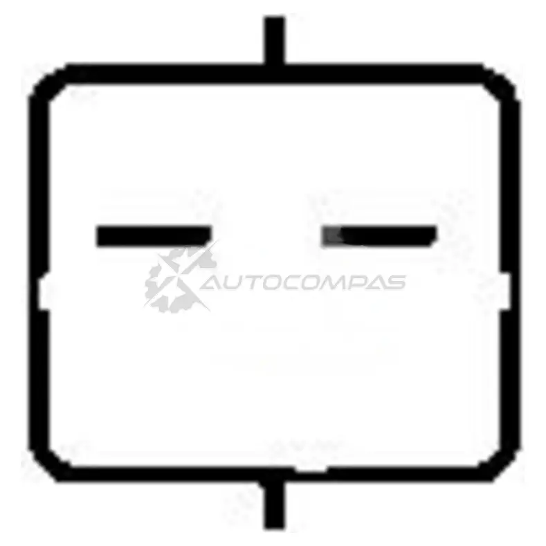 Компрессор кондиционера KRAUF KCS0359ZS E9Z H5U 1440700608 изображение 2