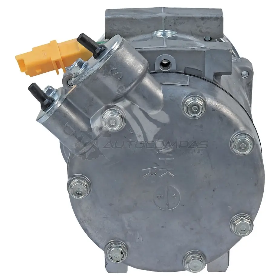 Компрессор кондиционера KRAUF KCS0359ZS E9Z H5U 1440700608 изображение 3