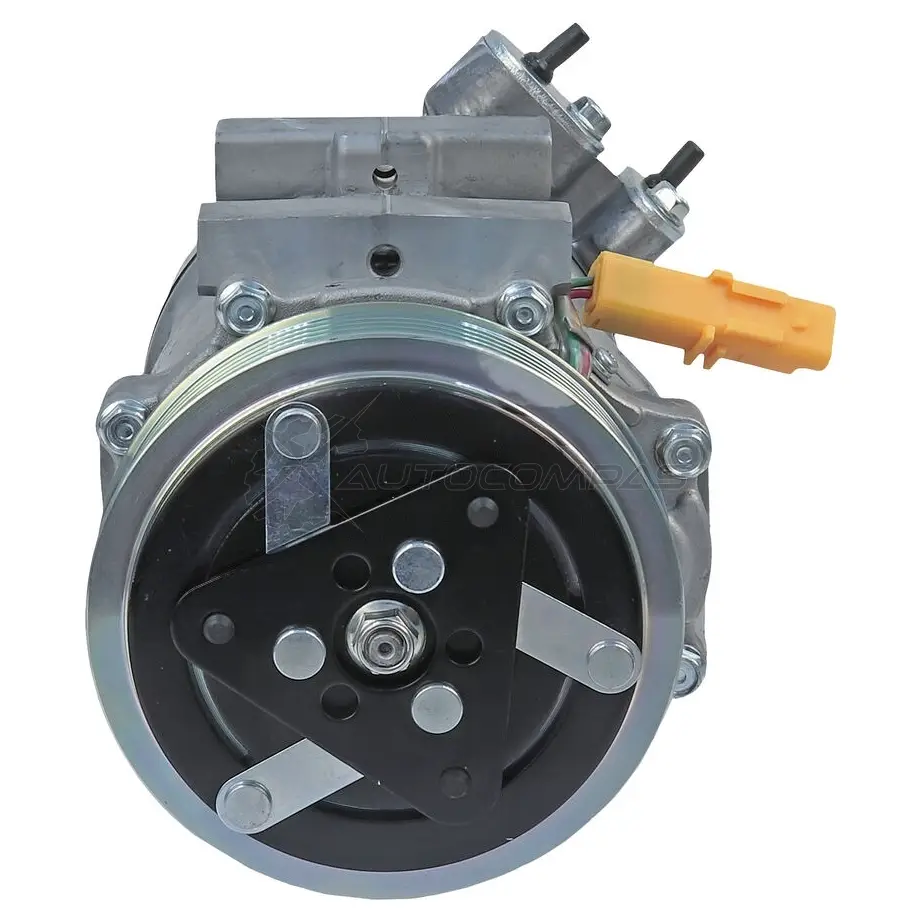 Компрессор кондиционера KRAUF KCS0359ZS E9Z H5U 1440700608 изображение 5