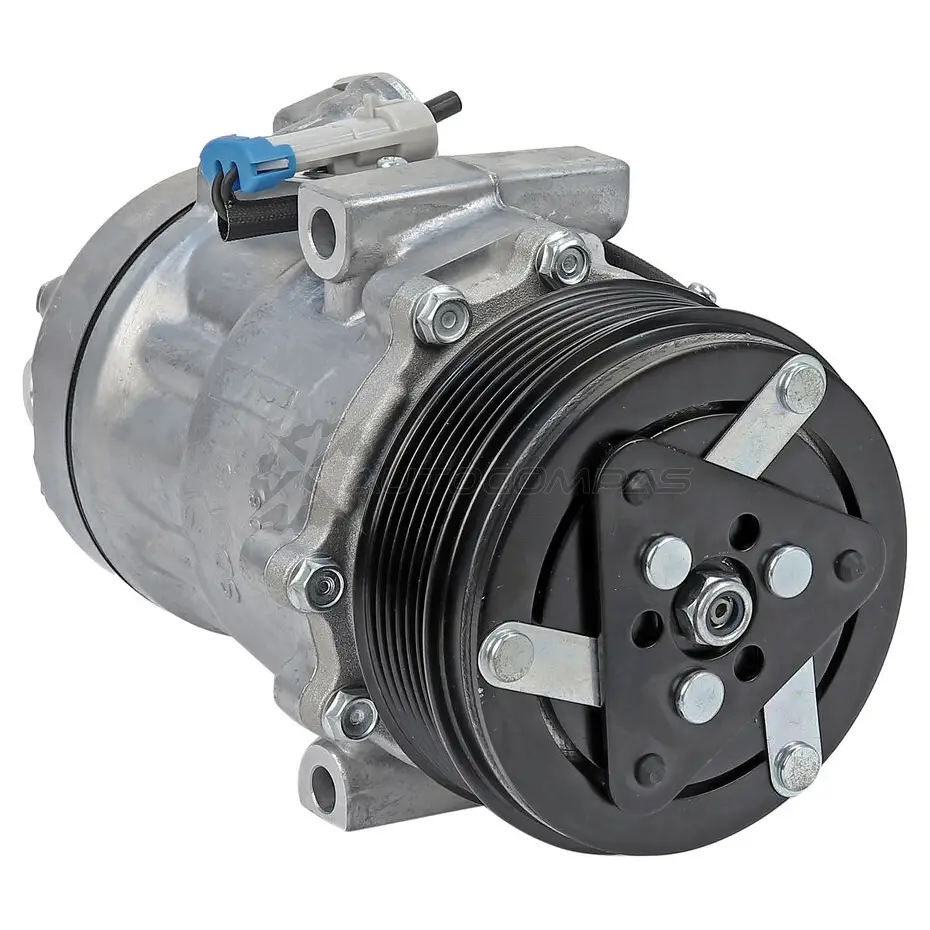 Компрессор кондиционера KRAUF M GFON 1440700607 KCS0362GW - Изображение 1