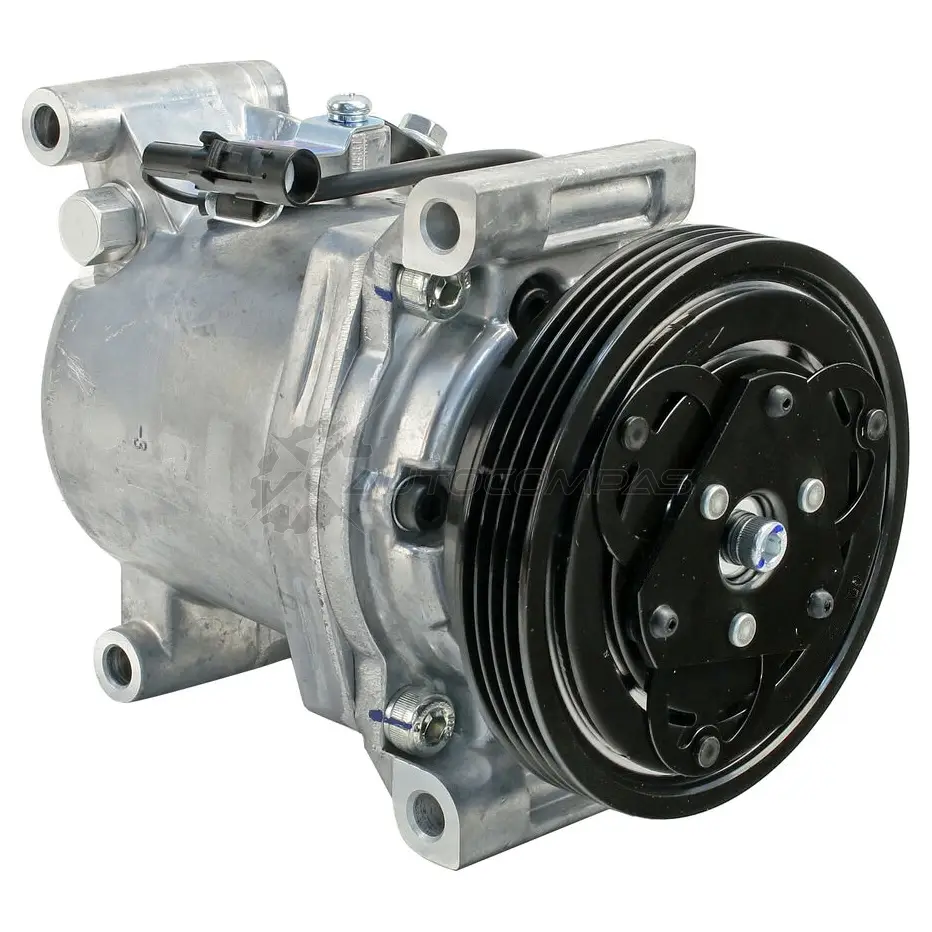Компрессор кондиционера KRAUF 1440700605 KCS0376ZS YH 2P5V изображение 0