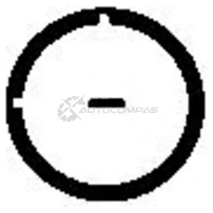Компрессор кондиционера KRAUF 1440700605 KCS0376ZS YH 2P5V изображение 2