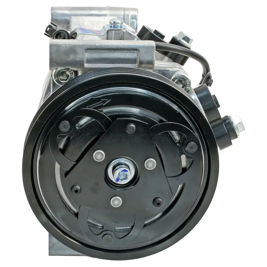 Компрессор кондиционера KRAUF 1440700605 KCS0376ZS YH 2P5V изображение 3