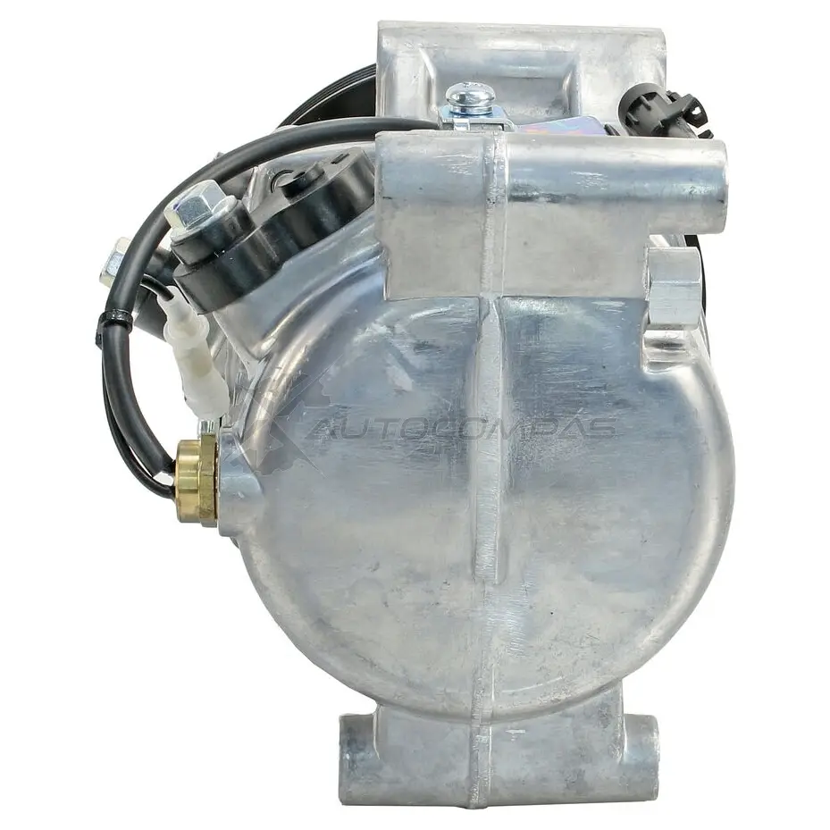 Компрессор кондиционера KRAUF 1440700605 KCS0376ZS YH 2P5V изображение 6