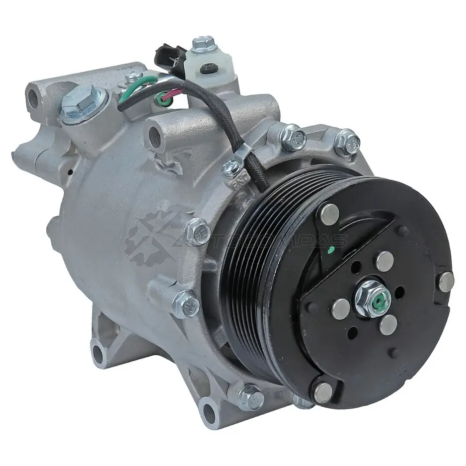 Компрессор кондиционера KRAUF XW6S N KCS0397GW 1440700601 - Изображение 1