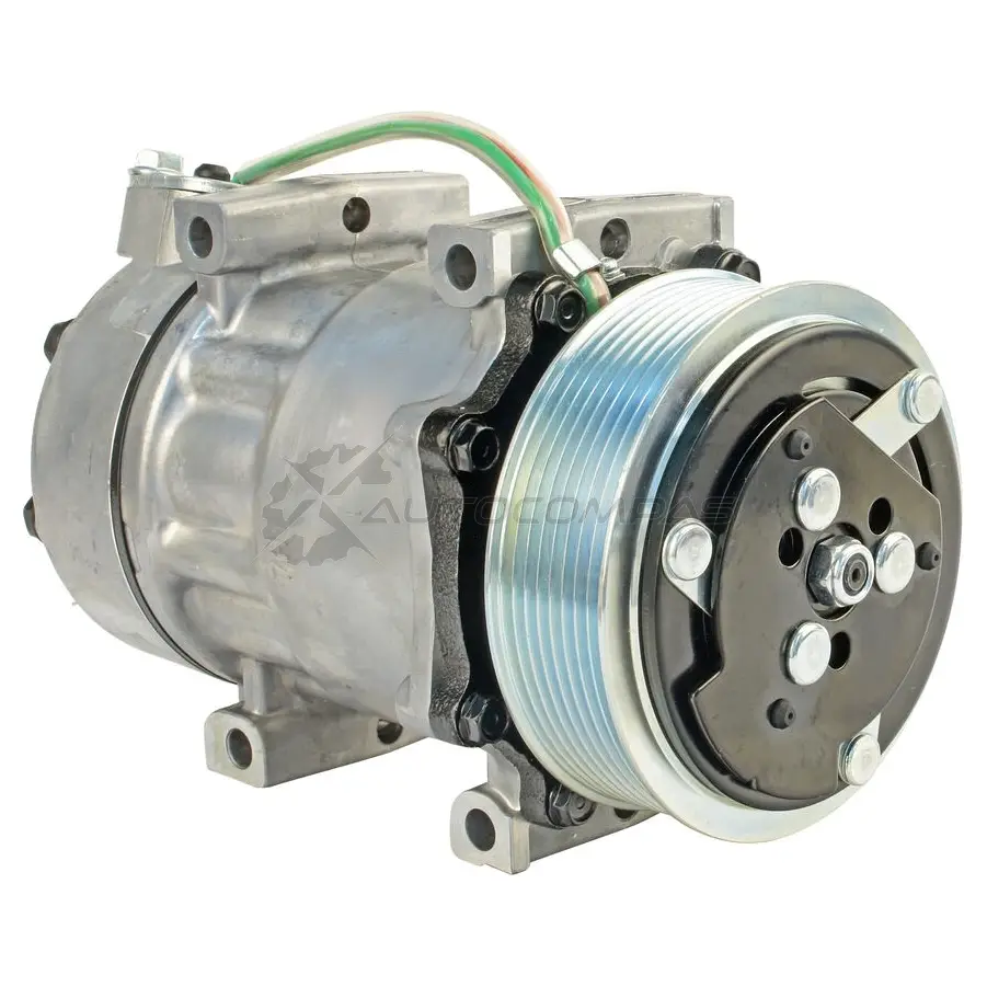Компрессор кондиционера KRAUF K JQR5 KCS1077GW 1440979596 изображение 0