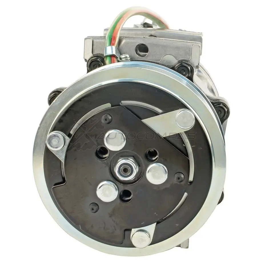 Компрессор кондиционера KRAUF K JQR5 KCS1077GW 1440979596 изображение 3
