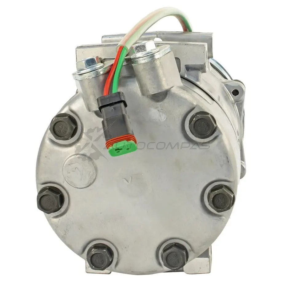 Компрессор кондиционера KRAUF K JQR5 KCS1077GW 1440979596 изображение 5