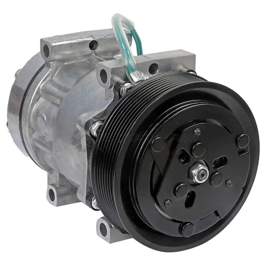 Компрессор кондиционера KRAUF KCS1084ZS 1440979598 455 OYZ изображение 0