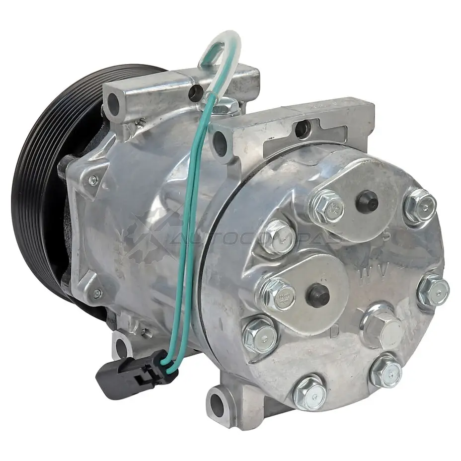 Компрессор кондиционера KRAUF KCS1084ZS 1440979598 455 OYZ изображение 1