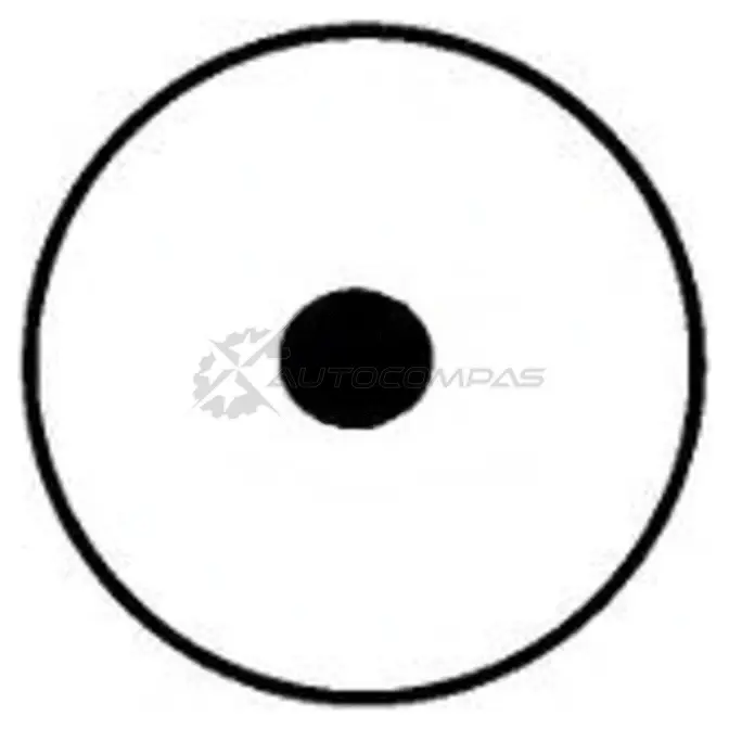 Компрессор кондиционера KRAUF KCS1084ZS 1440979598 455 OYZ изображение 2