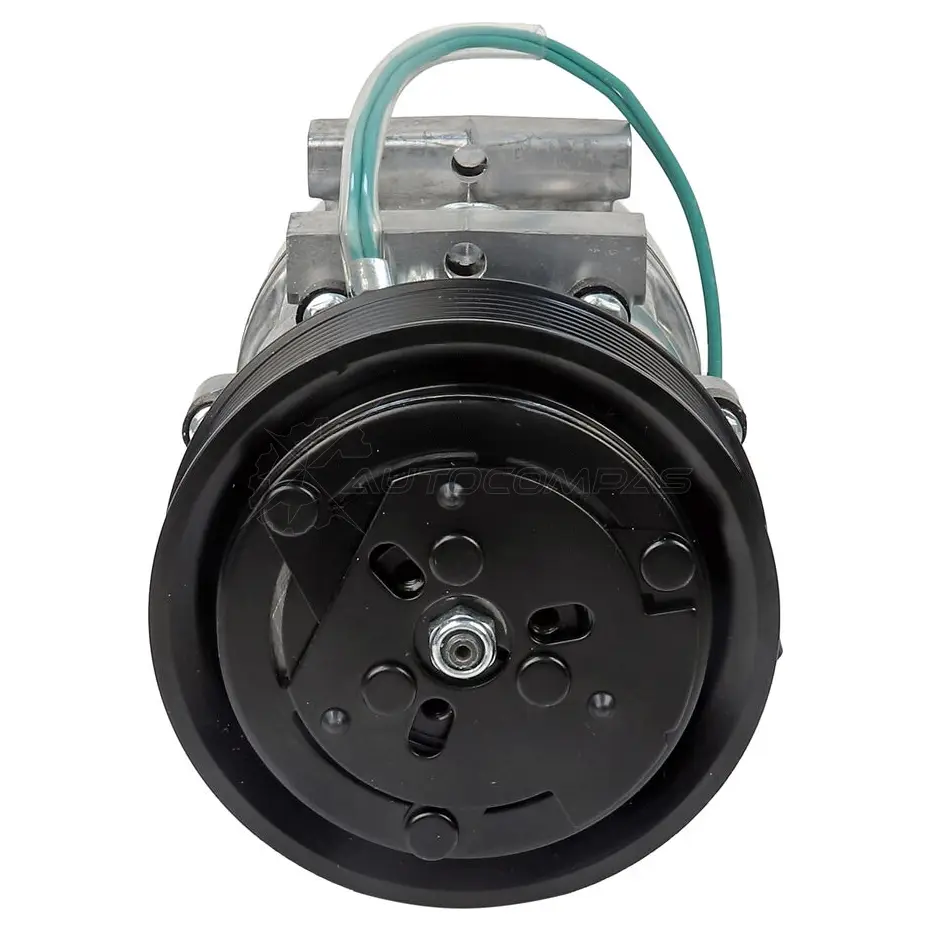 Компрессор кондиционера KRAUF KCS1084ZS 1440979598 455 OYZ изображение 4