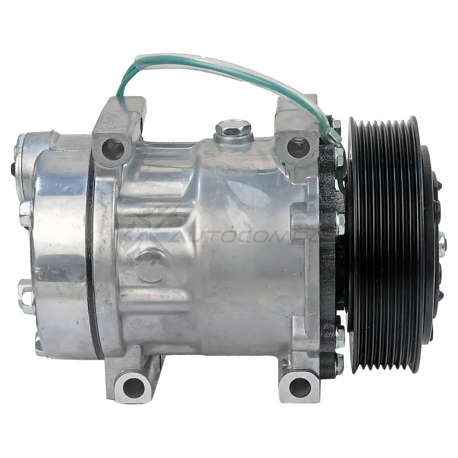Компрессор кондиционера KRAUF KCS1084ZS 1440979598 455 OYZ изображение 5