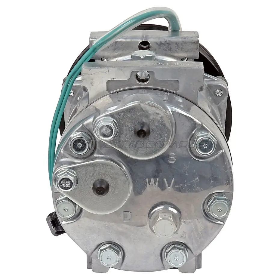 Компрессор кондиционера KRAUF KCS1084ZS 1440979598 455 OYZ изображение 6
