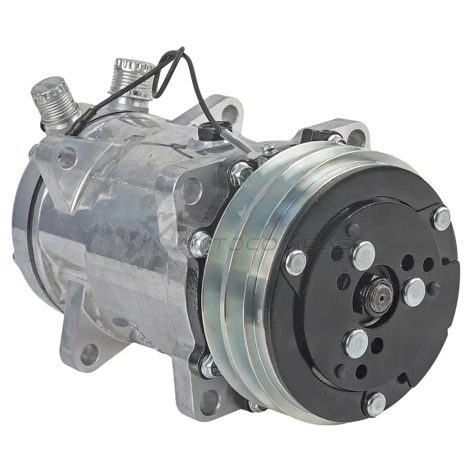 Компрессор кондиционера KRAUF 1440698880 G3 961 KCS1093YU - Изображение 1