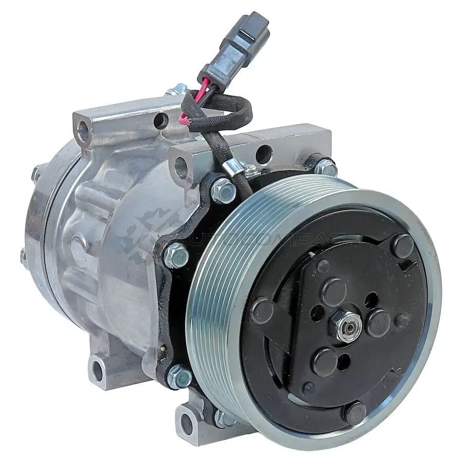 Компрессор кондиционера KRAUF KCS1206YU XG1Q TB 1440698876 - Изображение 1