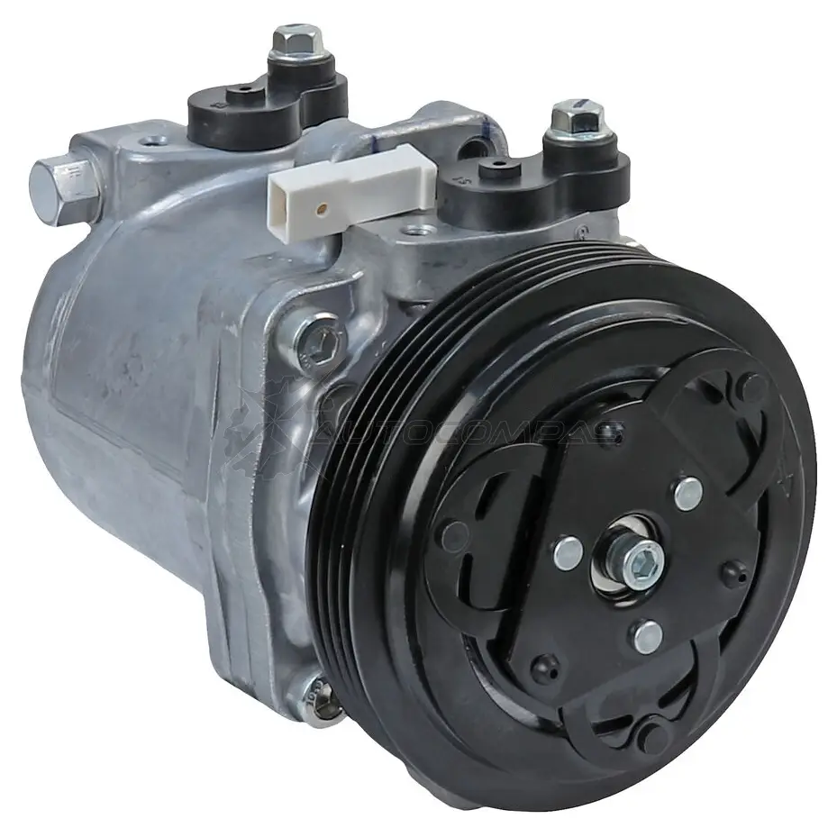 Компрессор кондиционера KRAUF 1440979613 KCS1307ZS 2DQ JU0 изображение 0