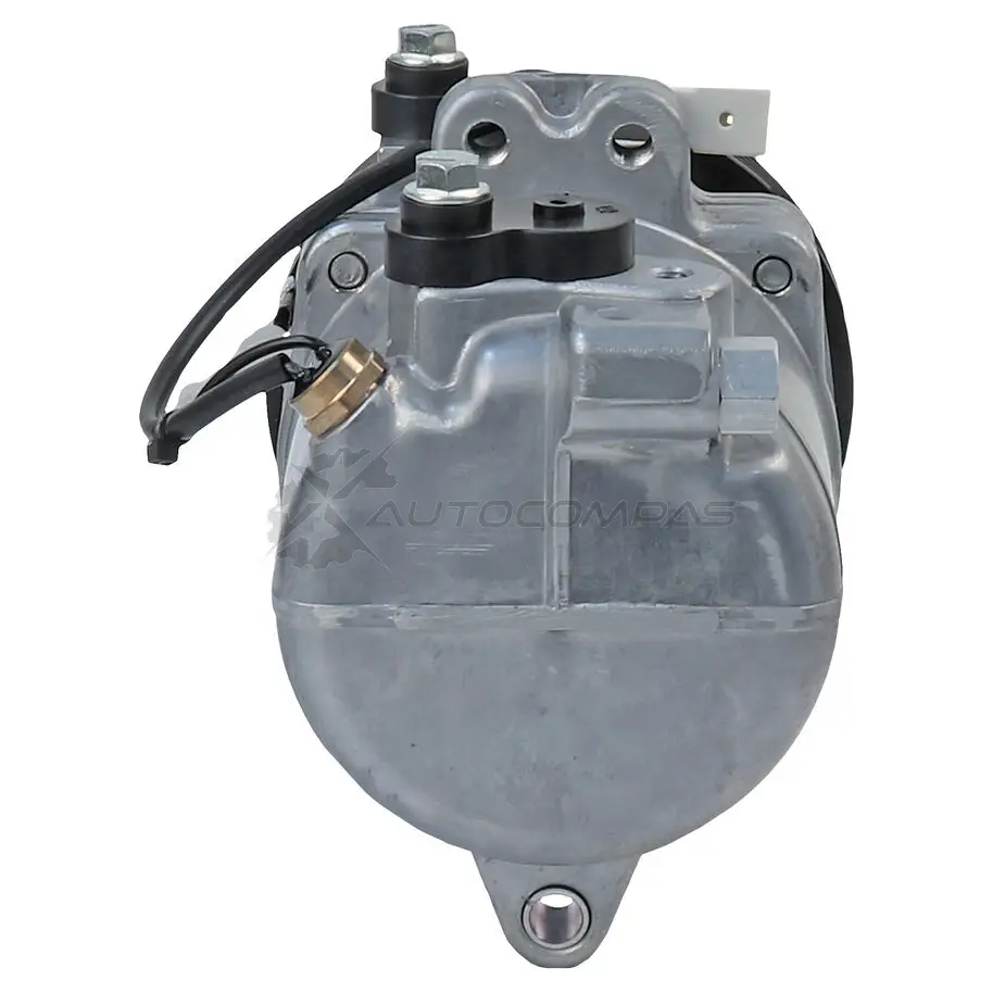 Компрессор кондиционера KRAUF 1440979613 KCS1307ZS 2DQ JU0 изображение 2