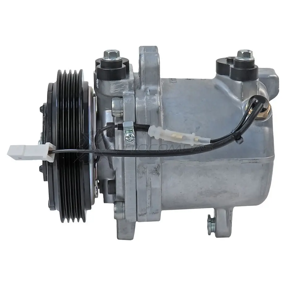 Компрессор кондиционера KRAUF 1440979613 KCS1307ZS 2DQ JU0 изображение 3