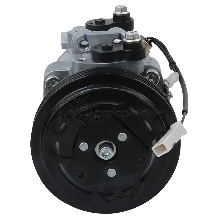 Компрессор кондиционера KRAUF 1440979613 KCS1307ZS 2DQ JU0 изображение 4