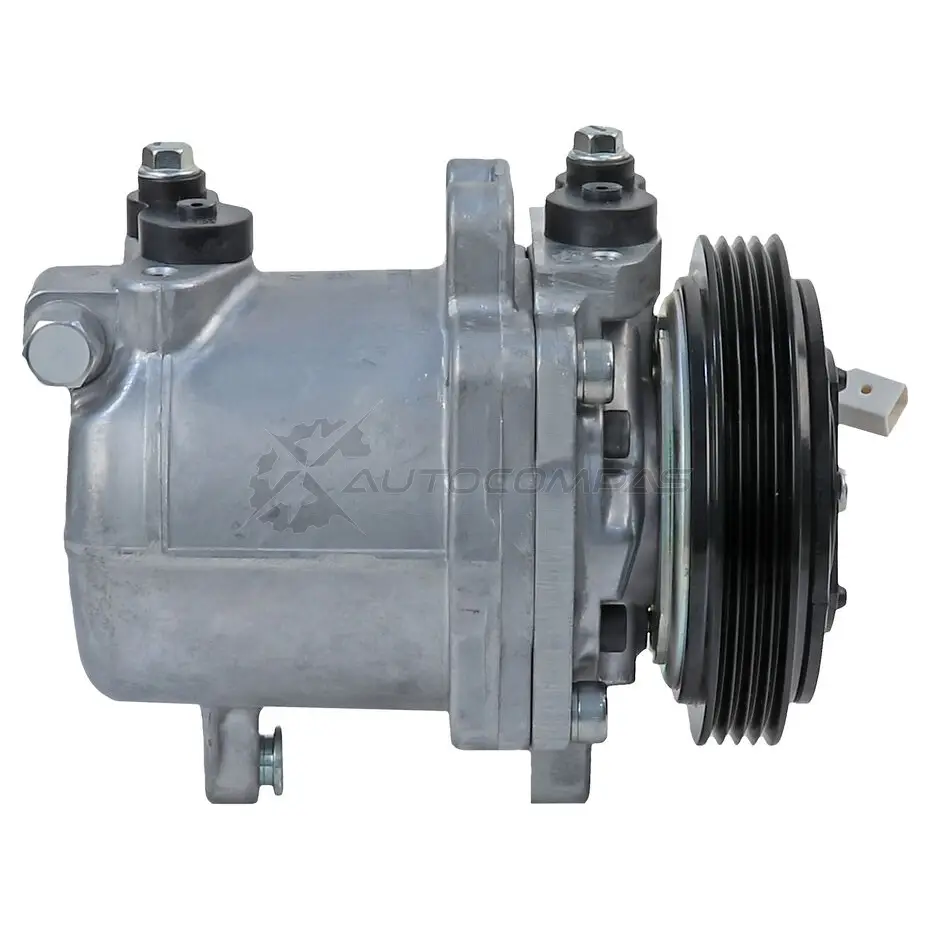 Компрессор кондиционера KRAUF 1440979613 KCS1307ZS 2DQ JU0 изображение 5