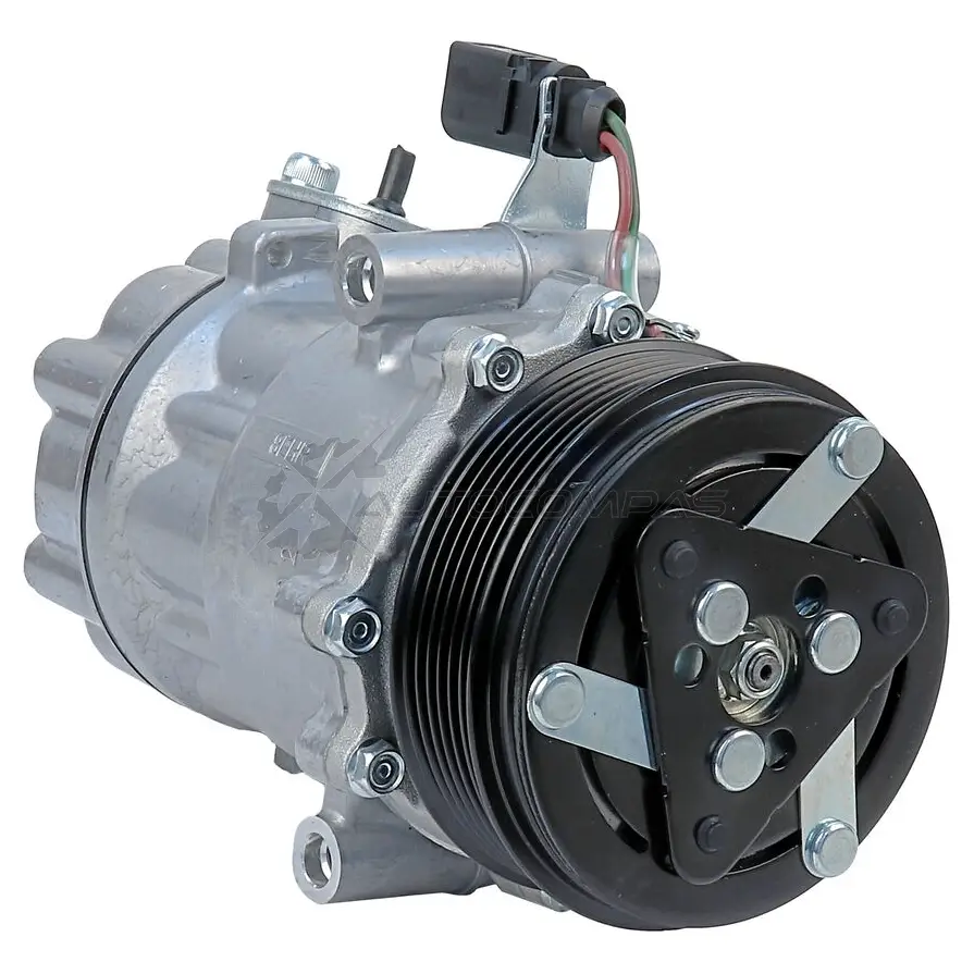 Компрессор кондиционера KRAUF A 98I6 1440700654 KCS1317YU изображение 0