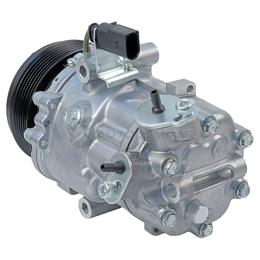 Компрессор кондиционера KRAUF A 98I6 1440700654 KCS1317YU изображение 1