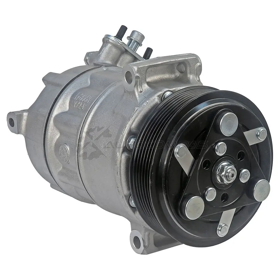 Компрессор кондиционера KRAUF 1440979616 S5B9 FL KCS1370YU - Изображение 1