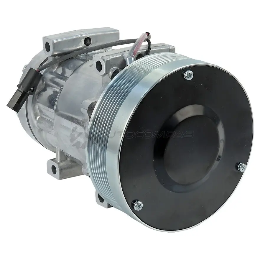 Компрессор кондиционера KRAUF KCS1401GL 1440698864 F LNSDCU - Изображение 1