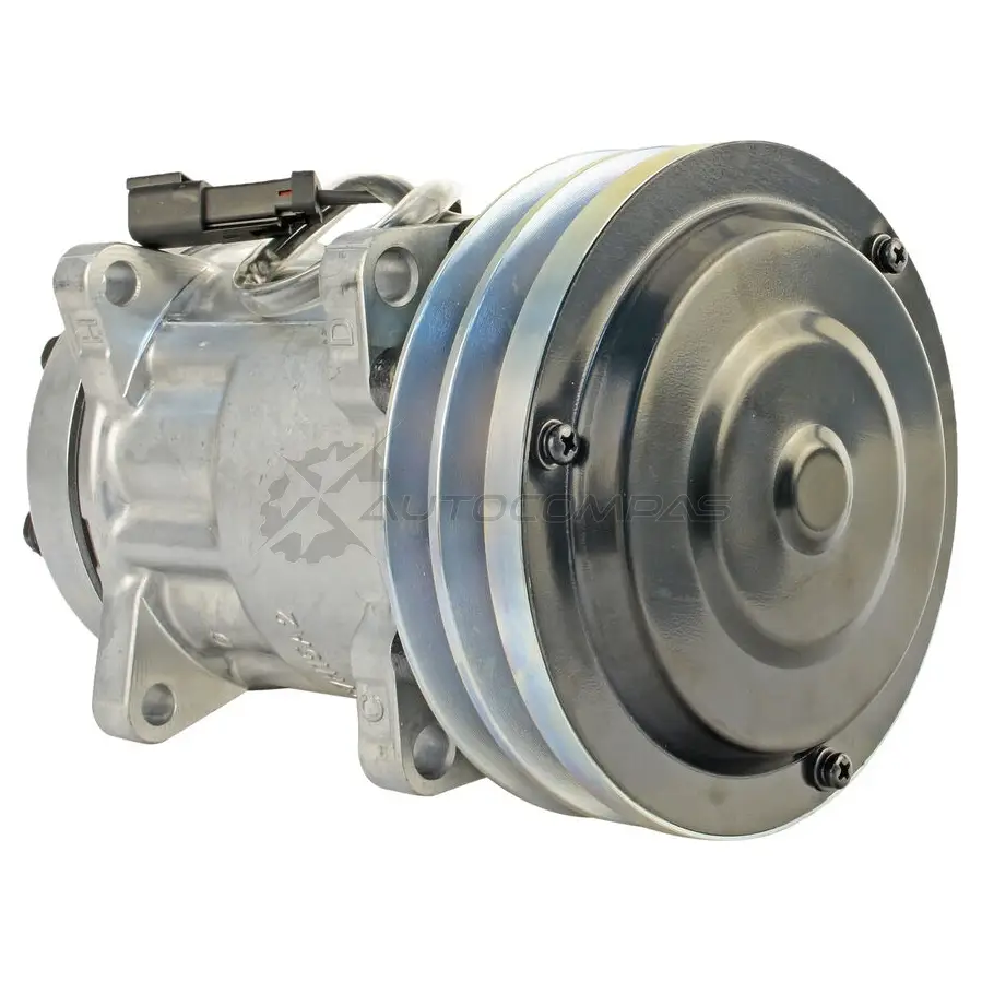 Компрессор кондиционера KRAUF 1440700590 KCS2290GW MOUC MC - Изображение 1