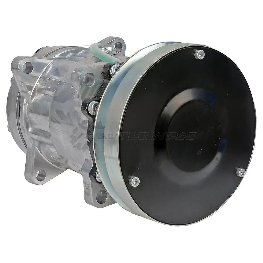 Компрессор кондиционера KRAUF KCS2396YU B4Q5 4 1440700666 - Изображение 1