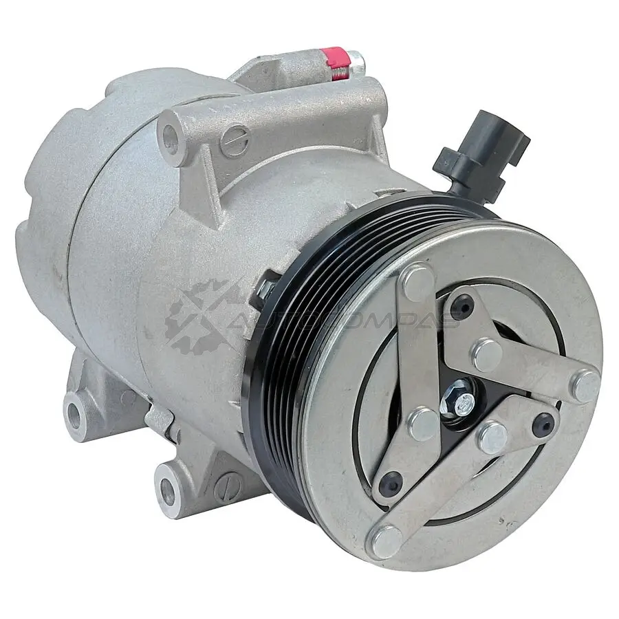 Компрессор кондиционера KRAUF KCV1088YU ME92T BW 1440662223 - Изображение 1