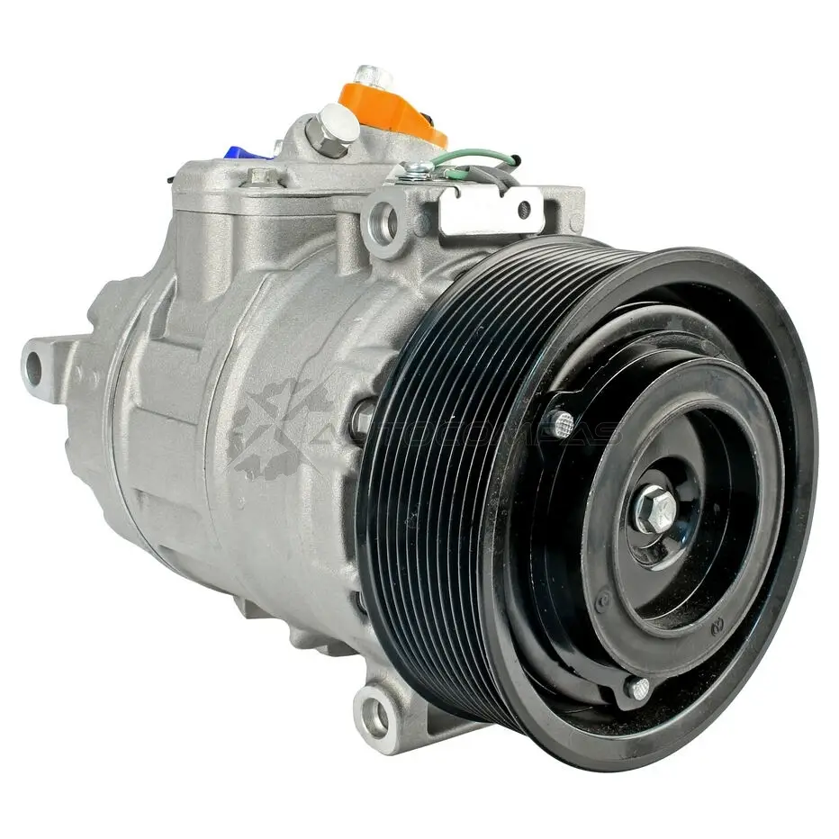 Компрессор кондиционера KRAUF 1440698936 KCZ1073GW LZ6G K - Изображение 1